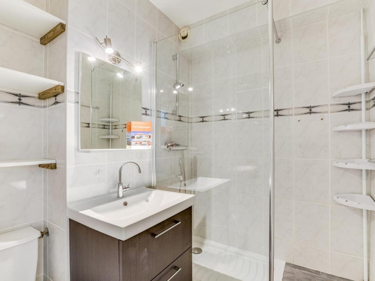 Studio Escale Plage By Interhome لو غراو دو روا المظهر الخارجي الصورة
