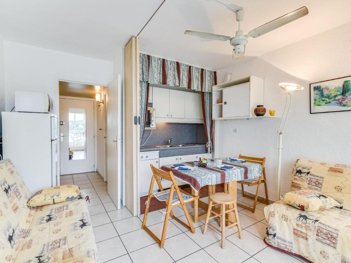 Studio Escale Plage By Interhome لو غراو دو روا المظهر الخارجي الصورة