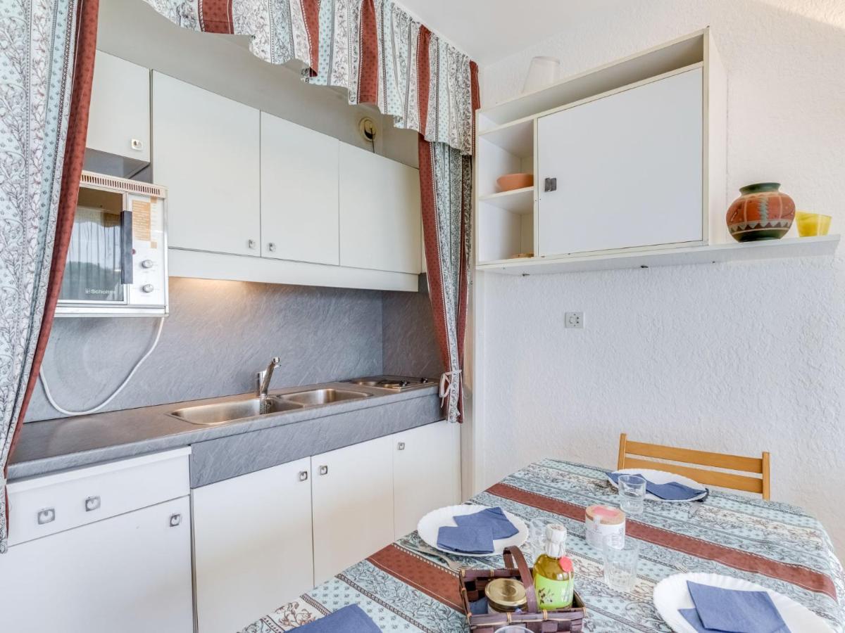 Studio Escale Plage By Interhome لو غراو دو روا المظهر الخارجي الصورة
